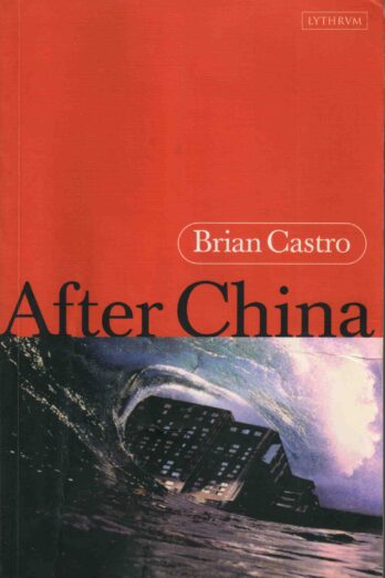 After China Cover Image