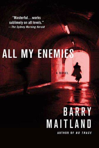 All My Enemies: A Brock and Kolla Mystery (Brock and Kolla Mysteries Book 3)