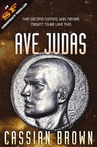 Ave Judas Cover Image