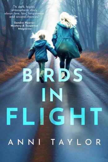 Birds in Flight Cover Image