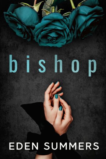 Bishop: Dark Mafia Romance Cover Image