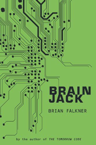 Brain Jack Cover Image