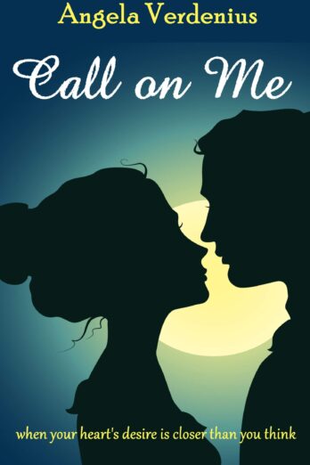 Call On Me (The Mackay Sisters Book 1) Cover Image