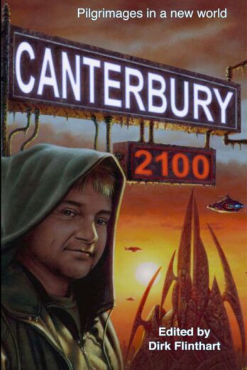 Canterbury 2100: pilgrimages in a new world