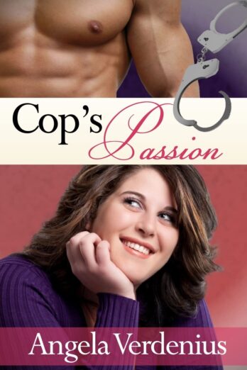 Cop's Passion Cover Image