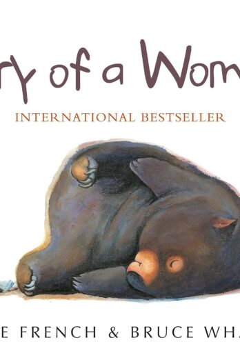 Diary of a Wombat