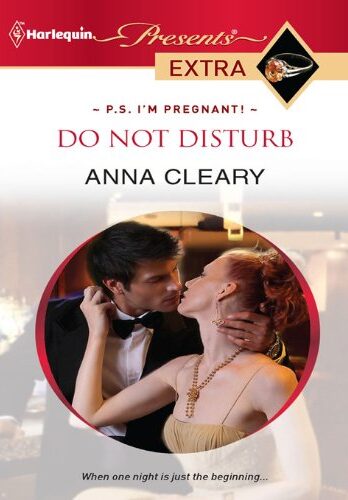 Do Not Disturb (P.S. I’m Pregnant! Book 1)
