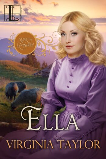 Ella (South Landers Book 2)