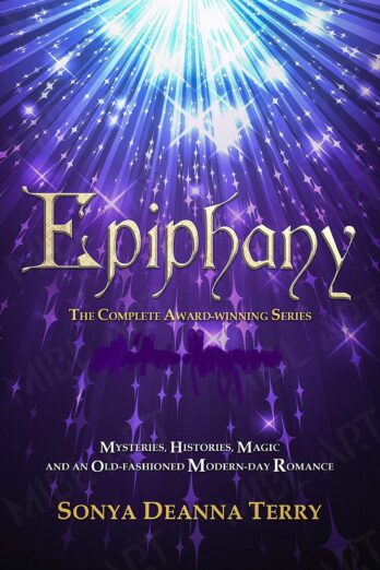 Epiphany Cover Image