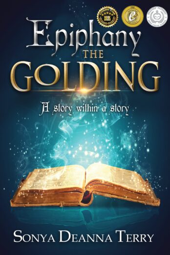Epiphany – THE GOLDING: A story within a story