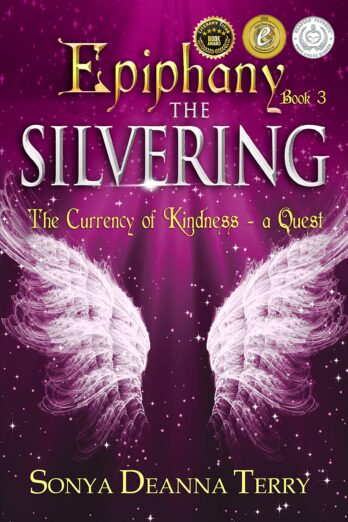 Epiphany – THE SILVERING: A return to the Currency of Kindness