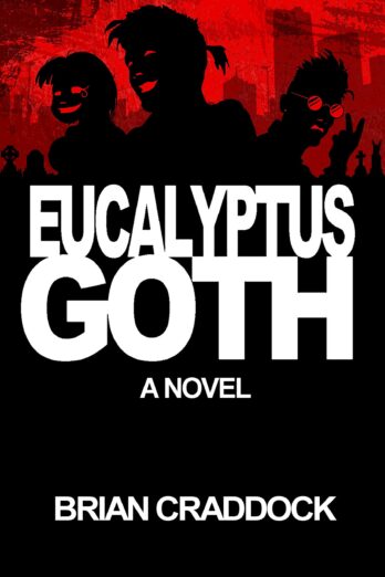 Eucalyptus Goth Cover Image