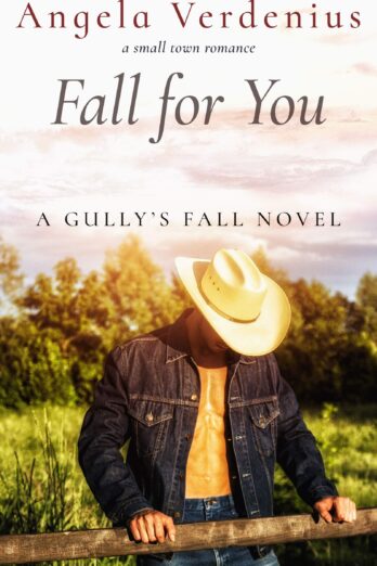Fall for You (Gully's Fall Book 2) Cover Image