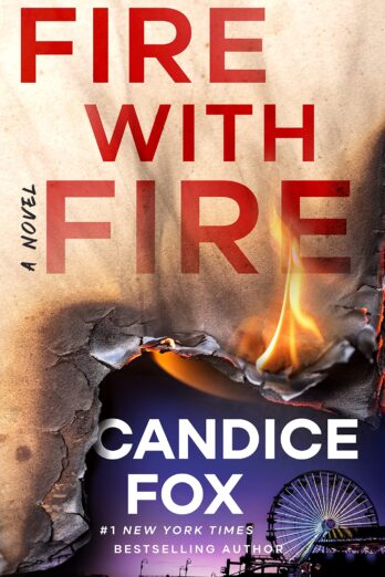 Fire with Fire: A Novel Cover Image