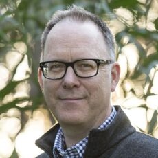 Garth Nix profile image