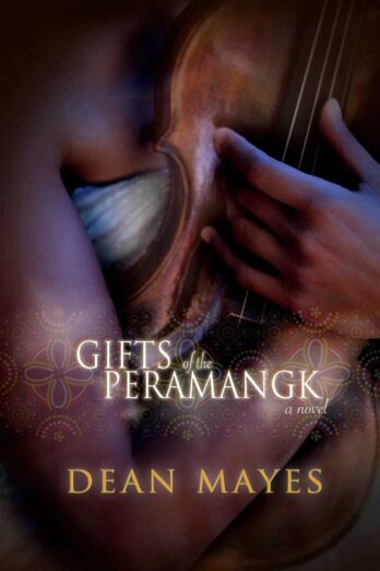 Gifts of the Peramangk Cover Image