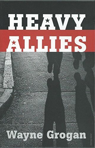 Heavy Allies Cover Image