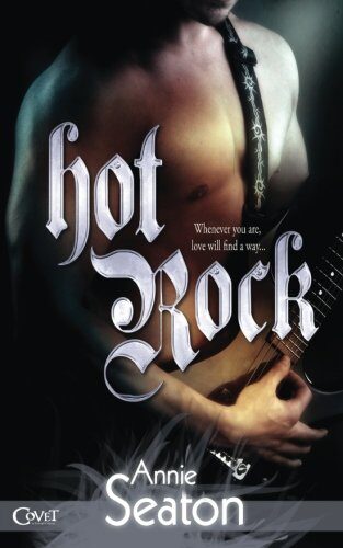 Hot Rock Cover Image