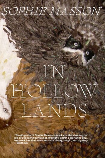 In Hollow Lands Cover Image