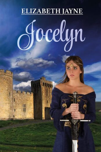 Jocelyn Cover Image