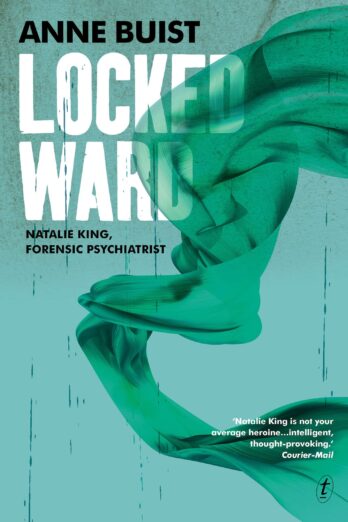Locked Ward Cover Image