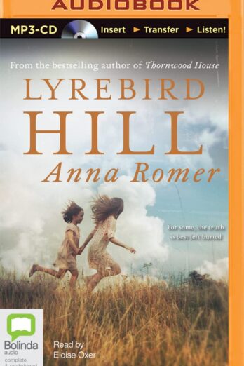Lyrebird Hill Cover Image