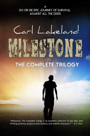 MILESTONE: The Complete Trilogy