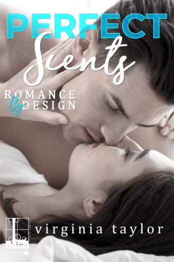 Perfect Scents (Romance By Design Book 2) Cover Image