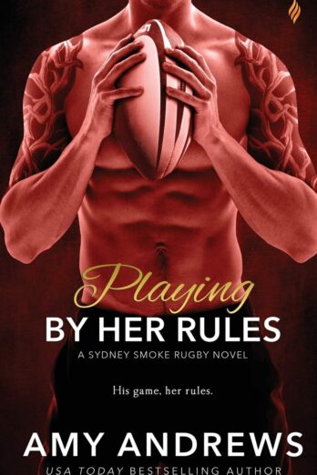 Playing by Her Rules Cover Image