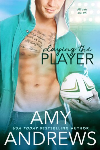 Playing the Player (Sydney Smoke Rugby Series Book 3)