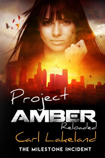 Project Amber: The Milestone Incident Cover Image