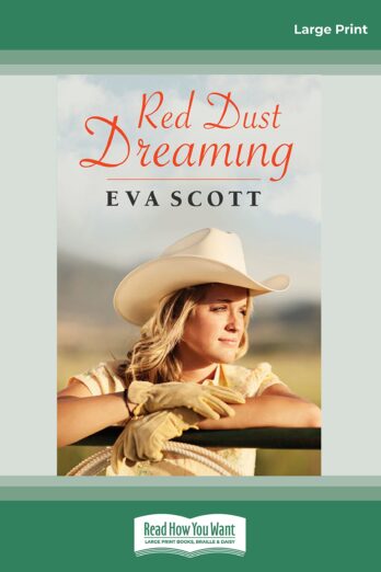 Red Dust Dreaming