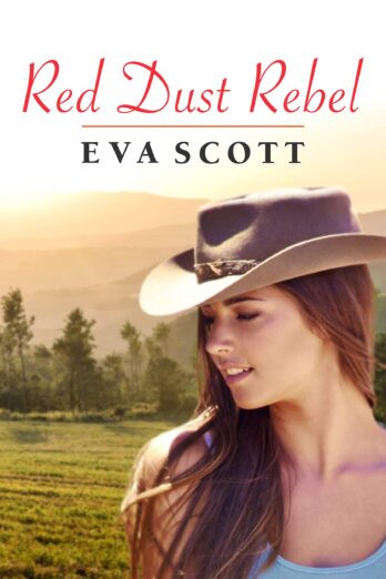 Red Dust Rebel (A Red Dust Romance, #4) Cover Image