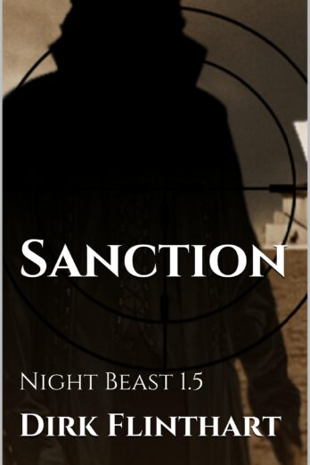 Sanction (Night Beast) Cover Image