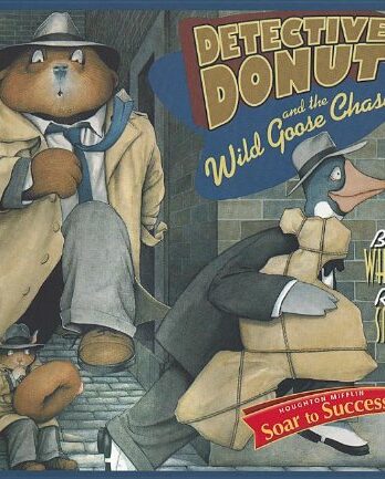 Soar to Success: Soar To Success Student Book Level 6 Wk 10 Detective Donut