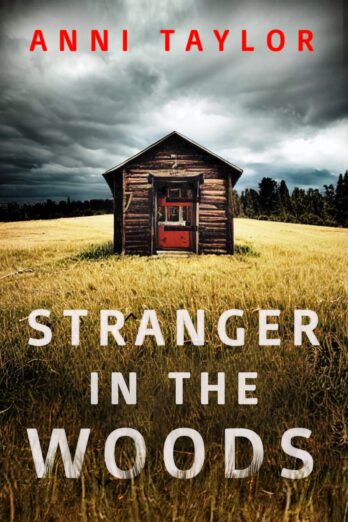 Stranger in the Woods: A Tense Psychological Thriller