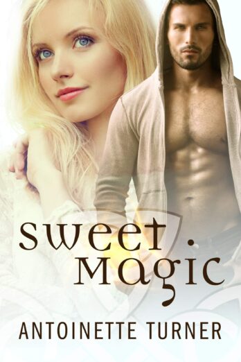 Sweet Magic Cover Image