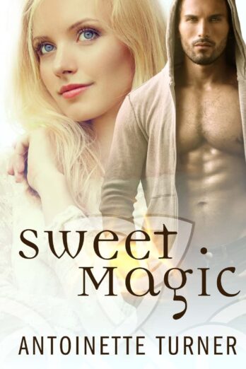 Sweet Magic Cover Image