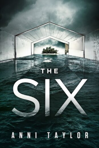 THE SIX: A Smart, Dark, Enticing Thriller