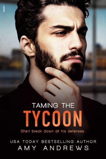 Taming the Tycoon (Entangled Indulgence)