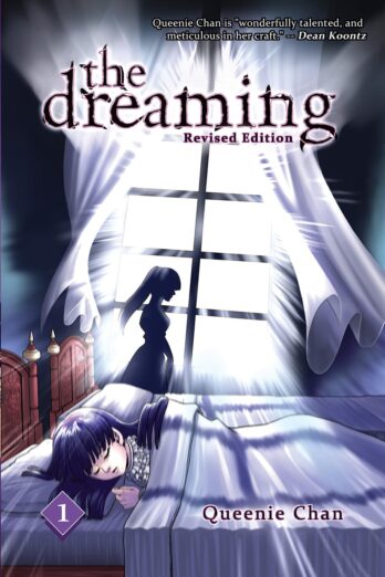 The Dreaming Volume 1 Cover Image