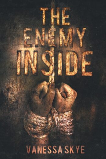 The Enemy Inside Cover Image