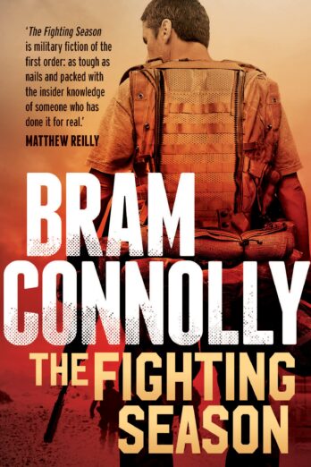 The Fighting Season (Matt Rix Thrillers)