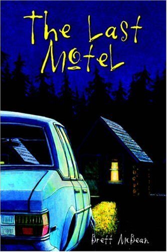 The Last Motel Cover Image
