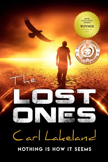 The Lost Ones: Nothing Is How It Seems