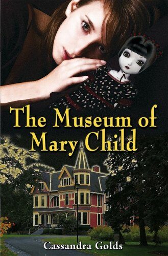 The Museum of Mary Child Cover Image