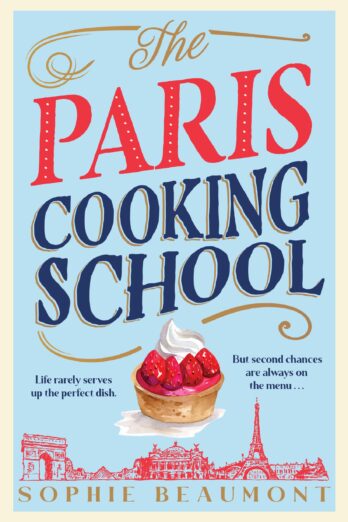 The Paris Cooking School: A Novel