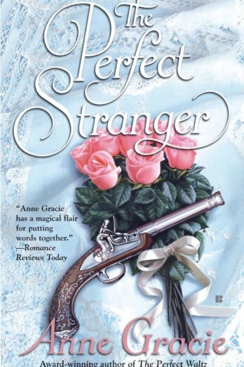 The Perfect Stranger (Merridew Series) Cover Image