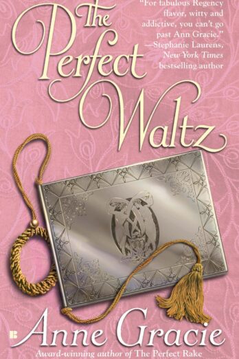 The Perfect Waltz (Merridew Series Book 2) Cover Image