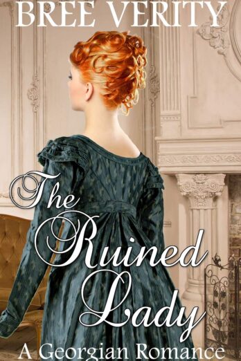 The Ruined Lady Cover Image